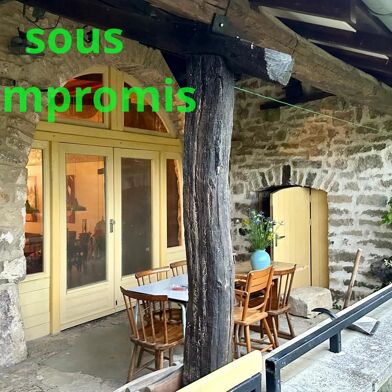 Maison 4 pièces 198000 €