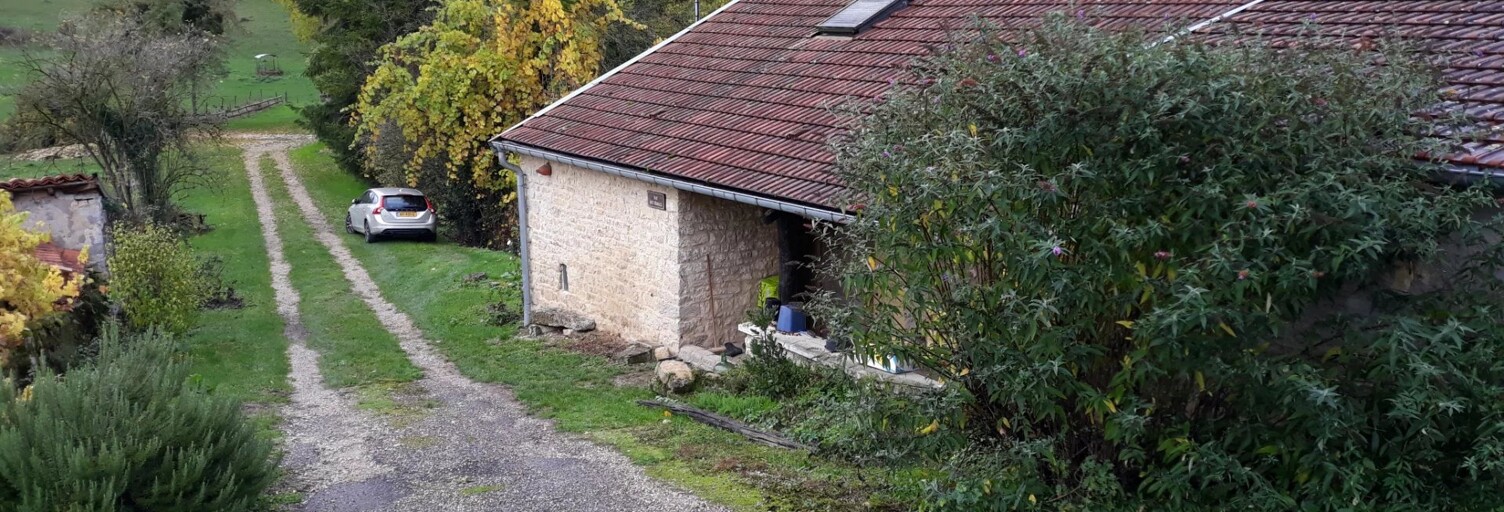 Maison 4 Pièces 138 m² à vendre à Les Thons (88410)