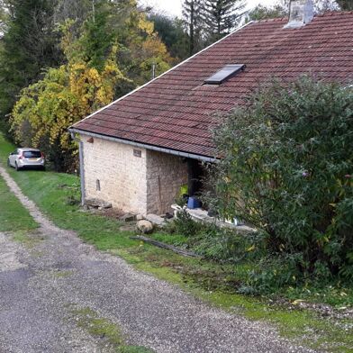 Maison 4 pièces 198000 €