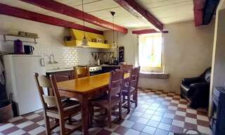 Maison 4 Pièces 138 m² à vendre à Les Thons (88410)