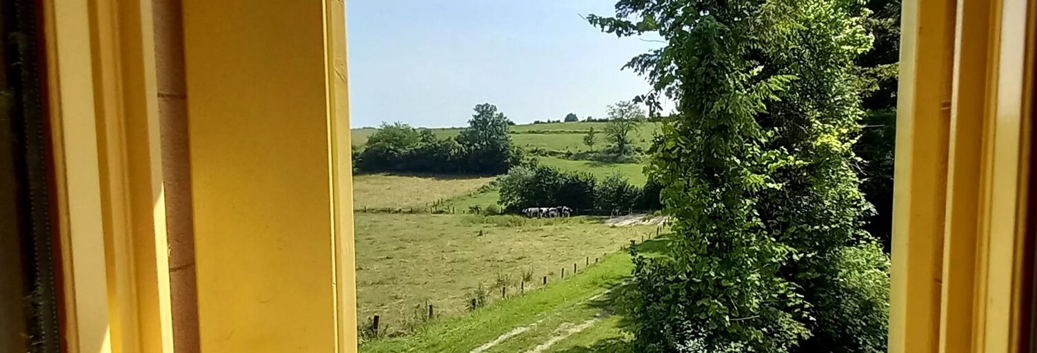 Maison 4 Pièces 138 m² à vendre à Les Thons (88410)