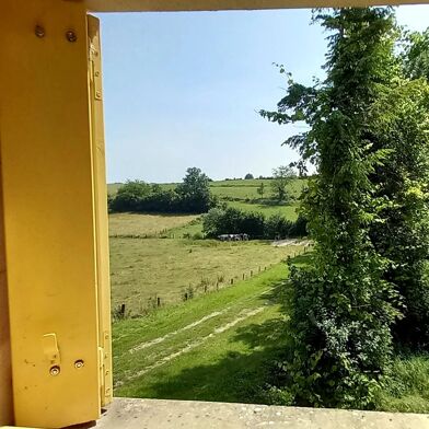 Maison 4 pièces 198000 €