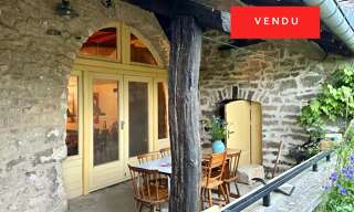 Maison 4 Pièces 138 m² à vendre à Les Thons (88410)