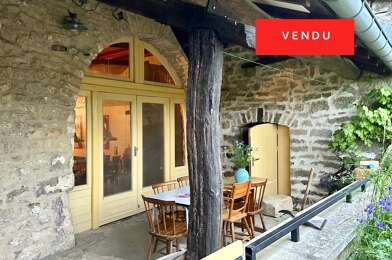 Maison 4 pièces 198000 €