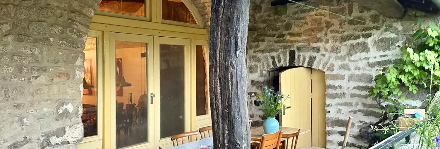 Maison 4 Pièces 138 m² à vendre à Les Thons (88410)