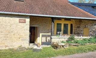 Maison 4 Pièces 138 m² à vendre à Les Thons (88410)