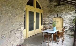 Maison 4 Pièces 138 m² à vendre à Les Thons (88410)