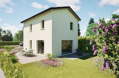Parcelle de 891 m² pour projet de maison à moins de 400 000 euros — photo du bien