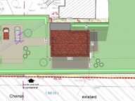 Parcelle de 891 m² pour projet de maison à moins de 400 000 euros — photo 3