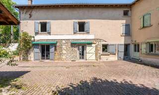 Maison 7 Pièces 240 m² à vendre à Villefranche-sur-Saône (69400)