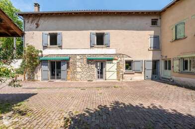 Maison 7 pièces 650000 €