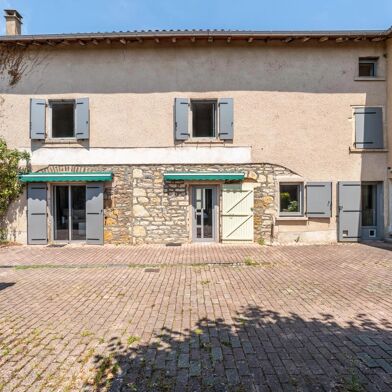 Maison 7 pièces 650000 €
