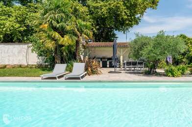 Maison 7 pièces 650000 €