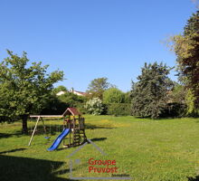 Photo Maison de ville de 6 pièces Mâcon