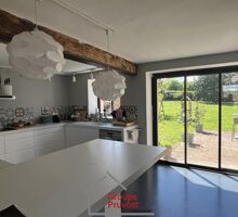 Photo Maison de ville de 6 pièces Mâcon