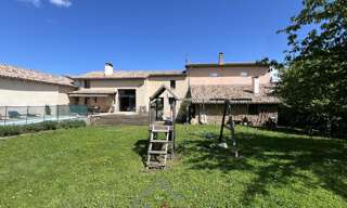 Maison 6 Pièces 160 m² à vendre à Mâcon (71000)