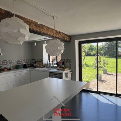 Maison 6 pièces 369000 €