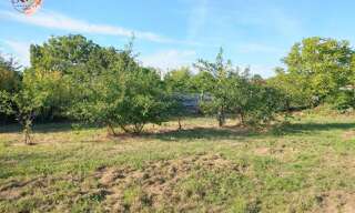 Terrain  1101 m² à vendre à Châteaubernard (16100)