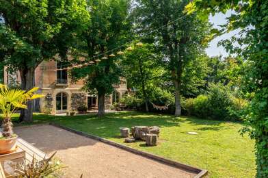 Maison 3 pièces 325000 €