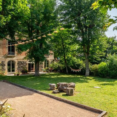 Maison 3 pièces 325000 €