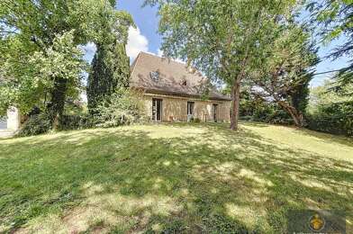 Maison 7 pièces 397000 €