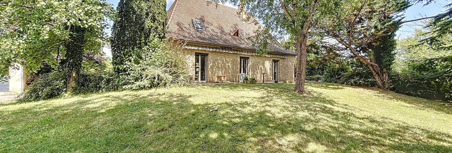 Maison 7 Pièces 150 m² à vendre à Le Bugue (24260)