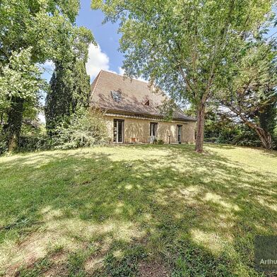 Maison 7 pièces 399000 €