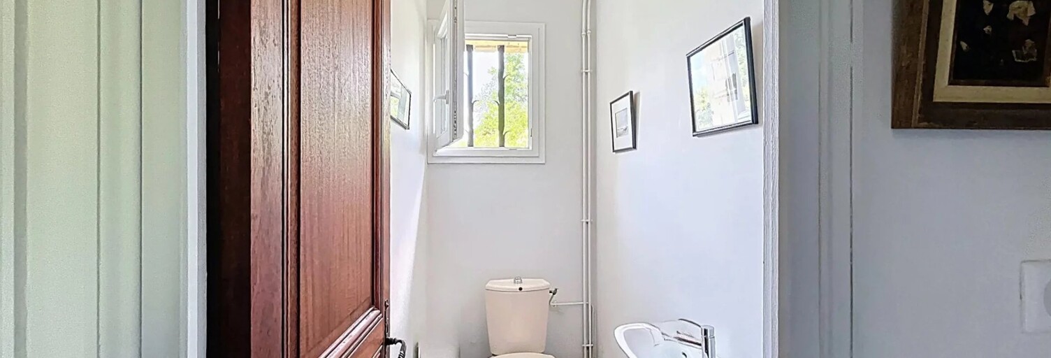 Maison 7 Pièces 150 m² à vendre à Le Bugue (24260)
