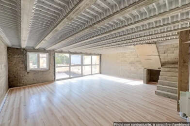 Appartement 1 pièces 165000 €