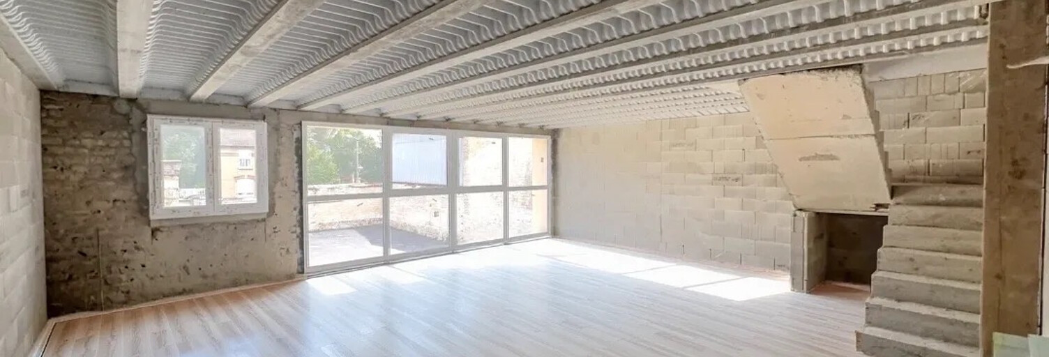 Appartement 1 Pièce 107 m² à vendre à Witry-lès-Reims (51420)