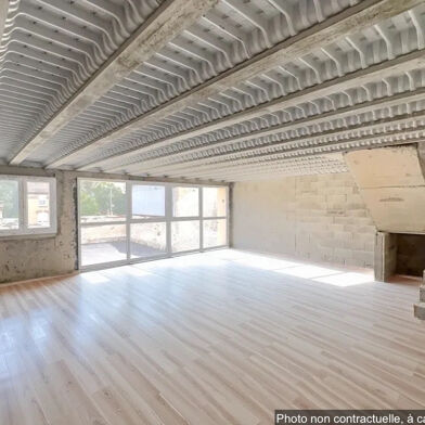 Appartement 1 pièces 165000 €