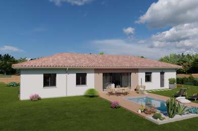 Maison 5 pièces 497000 €