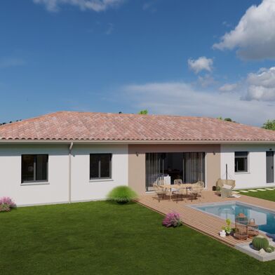 Maison 5 pièces 497000 €