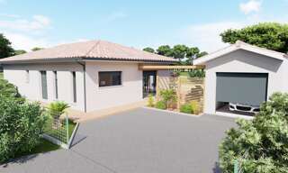 Maison 145 m² à construire Biganos (33380)