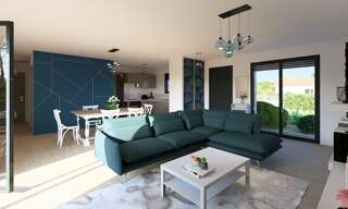 Maison 90 m² à construire Le Teich (33470)