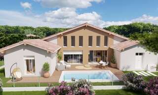 Maison 118 m² à construire Le Teich (33470)