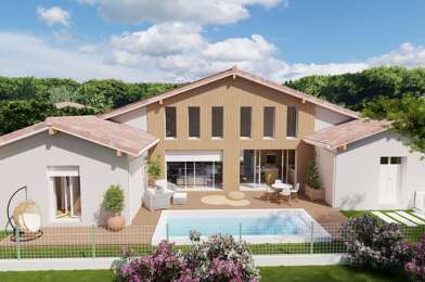 Maison 5 pièces 574000 €