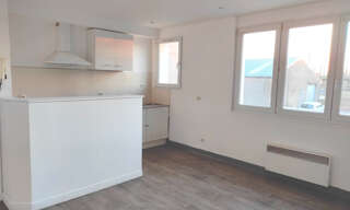 Appartement 3 Pièces 49 m² à louer à Boulogne-sur-Mer (62200)