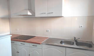 Appartement 3 Pièces 49 m² à louer à Boulogne-sur-Mer (62200)