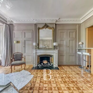 Appartement 4 pièces 3690 €