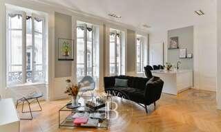 Appartement 3 Pièces 72 m² à louer à Lyon 2 (69002)
