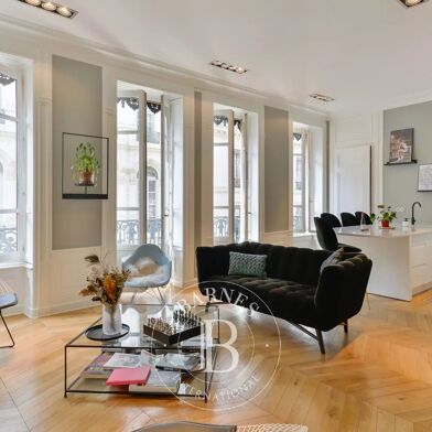 Appartement 3 pièces 1886 €
