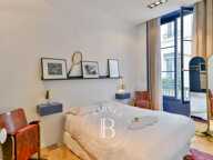 Lyon 2 - Jacobins - Appartement meublé et rénové de 72,03 m² - Balcon - 2 Chambres — photo 3