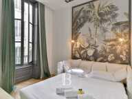 Lyon 2 - Jacobins - Appartement meublé et rénové de 72,03 m² - Balcon - 2 Chambres — photo 4