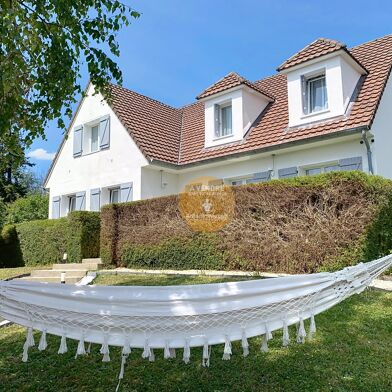 Maison 7 pièces 645000 €