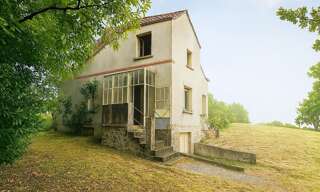 Maison 4 Pièces 92 m² à vendre à Étagnac (16150)