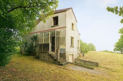 Maison 4 pièces 86000 €