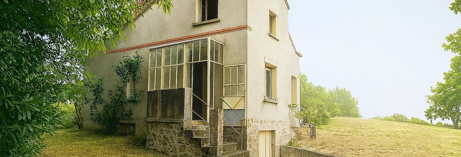 Maison 4 Pièces 92 m² à vendre à Étagnac (16150)