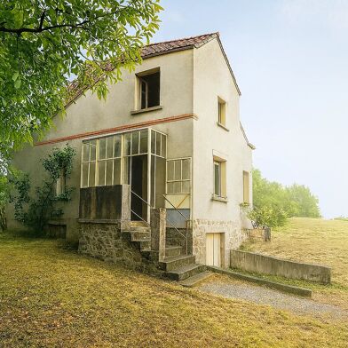 Maison 4 pièces 86000 €