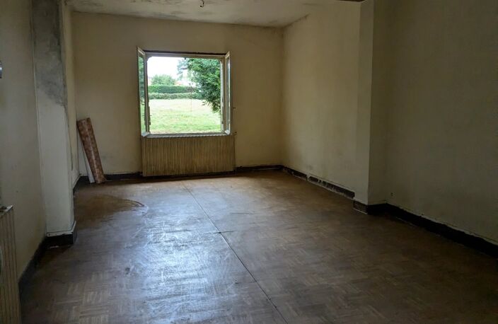 Maison et grand terrain à vendre à Etagnac! — photo 3
